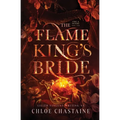 The Flame King's Bride - Paperback