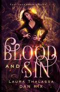 Blood and Sin - Paperback