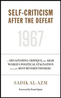 Self-Criticism After the Defeat - Paperback