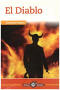 El Diablo - Hardcover