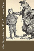 The Arkansaw Bear - Paperback