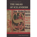 An Introduction to the Sagas of Icelanders - Paperback