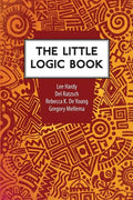 The Little Logic Book - Paperback