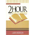 2 Hour Book of Mormon: A Book of Mormon Primer - Paperback