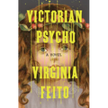 Victorian Psycho - Hardcover