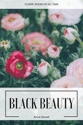 Black Beauty - Paperback