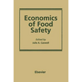 Economics of Food Safety - Paperback