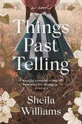 Things Past Telling - Paperback
