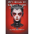 AI's Guide to Satanic Cults A Crash Course in Starting Your Own Cult - Paperback