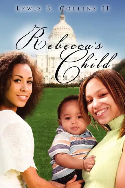 Rebecca's Child - Paperback