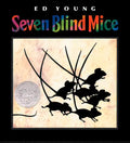 Seven Blind Mice - Paperback