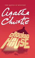 Crooked House - Hardcover