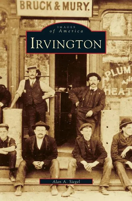 Irvington - Hardcover