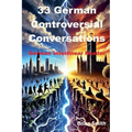 33 Controversial German Conversations - Paperback