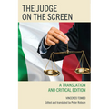 The Judge on the Screen - Hardcover