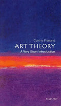 Art Theory: A Very Short Introduction - Paperback