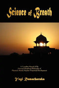 Science of Breath - Paperback