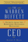 The Warren Buffett CEO: Secrets from the Berkshire Hathaway Managers - Paperback