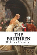 The Brethren - Paperback