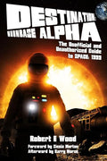 Destination: Moonbase Alpha - Paperback