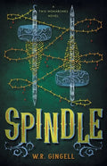 Spindle - Paperback