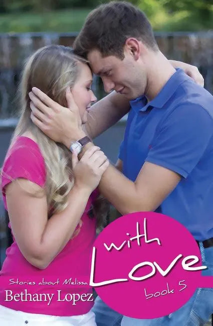 With Love - Paperback