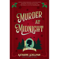 Murder at Midnight - Hardcover