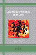 Lead Halide Perovskite Solar Cells - Paperback