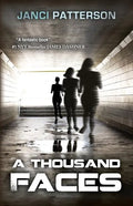 A Thousand Faces - Paperback