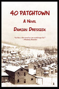 40 Patchtown - Paperback
