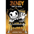 Fade to Black: An Afk Book (Bendy #3) - Paperback