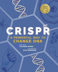 Crispr: A Powerful Way to Change DNA - Paperback