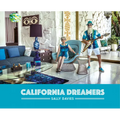California Dreamers - Hardcover