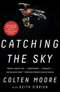 Catching the Sky - Paperback