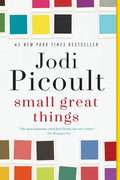 Small Great Things - Paperback