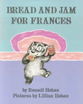 Bread and Jam for Frances - Paperback