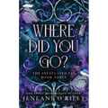 Where Did You Go? - Hardcover