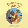 Grandma's Hands - Paperback