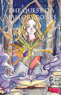 The Quest of Mallory Bones - Paperback