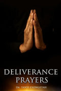 Deliverance Prayers - Paperback