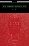 I Dare You! - Paperback