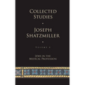 Collected Studies (Volume 4): Jews in the Medical Profession - Hardcover