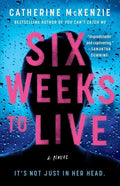 Six Weeks to Live - Paperback