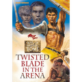 Twisted Blade in the Arena - Paperback
