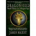 Dragonseed - Paperback