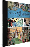 Prince Valiant Vol. 26: 1987-1988 - Hardcover