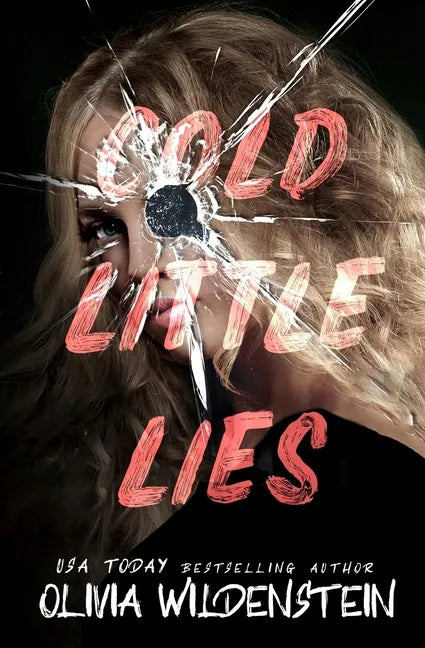 Cold Little Lies - Paperback