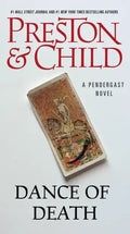 Dance of Death - Hardcover