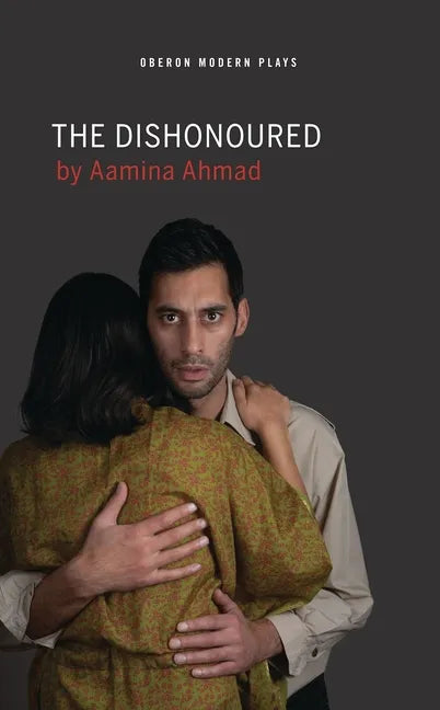 The Dishonoured - Paperback