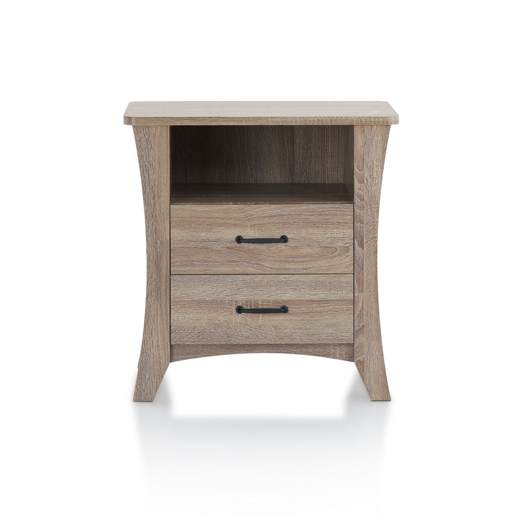 Colt - Accent Table, Functional Design